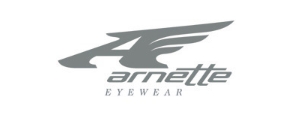 arnette logo light Marcas