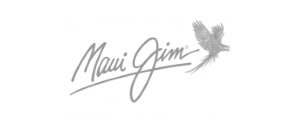 maui jim logo light Marcas