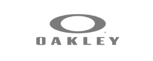 oakley logo light Marcas